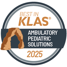 2025-best-in-klas-ambulatory-pediatric-solutions