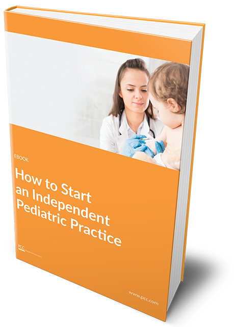 How to Start an Independent Pediatric Practice